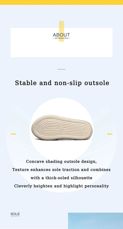 Summer Men's Straw Sandals Mens Casual Shoes Personality Wear-resistant Sandal for Men Outdoor Beach Flip-flop Size Plus 36-47