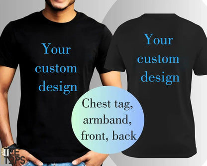 2025 Christmas DND T-Shirt Houses and Humans D&D Men Women Cotton T-shirt Dungeons Gift Funny Xmas Dnd Houses Humans Parody Tops