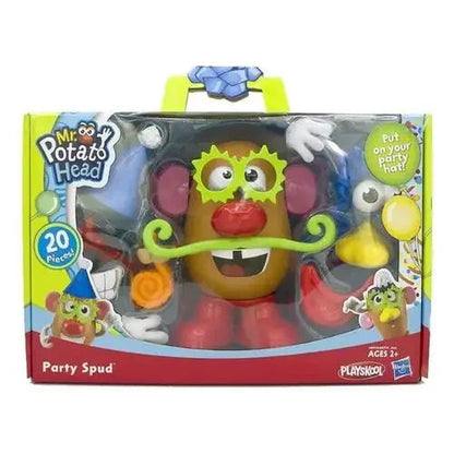 Disney Toy Story3 Clássico Sr. Cabeça de Batata Sra. Cabeça de Batata Boneco de Ação Presentes de Natal Coleção
