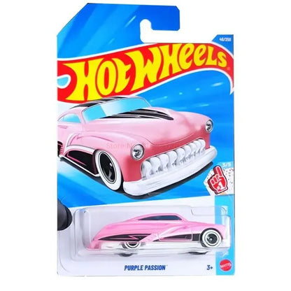2026 D Novo Genuíno Hot Wheels Carro de Liga F1 McLaren Ferrari Optimus Prime Bugatti Brinquedo Modelo de Carro Enfeite Presentes de Aniversário para Meninos