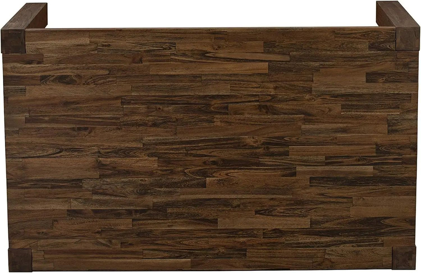 Celina Dining Room Table - Rectangle Rustic  Table