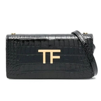 Luxury Famous Brands Shoulder Bag Women 2025 Trend Fashion Designer Crossbody Bag New High Quality Exquisite Elegant Female Bags