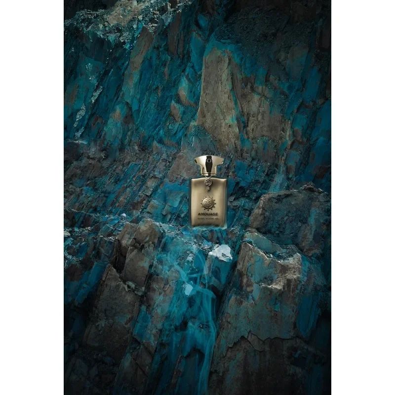 2025 Amouage Jubilation 40 ml Man Perfume Extrait Parfum Spray