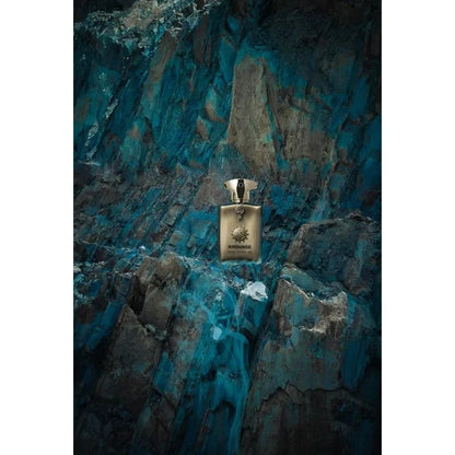 2025 Amouage Jubilation 40 ml Man Perfume Extrait Parfum Spray