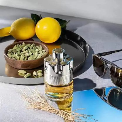 Pheromone Men Cologne  100ml Man Pefume Lasting Fragrance The Most Want Perfume Eau De Parfum Strong Perfumes