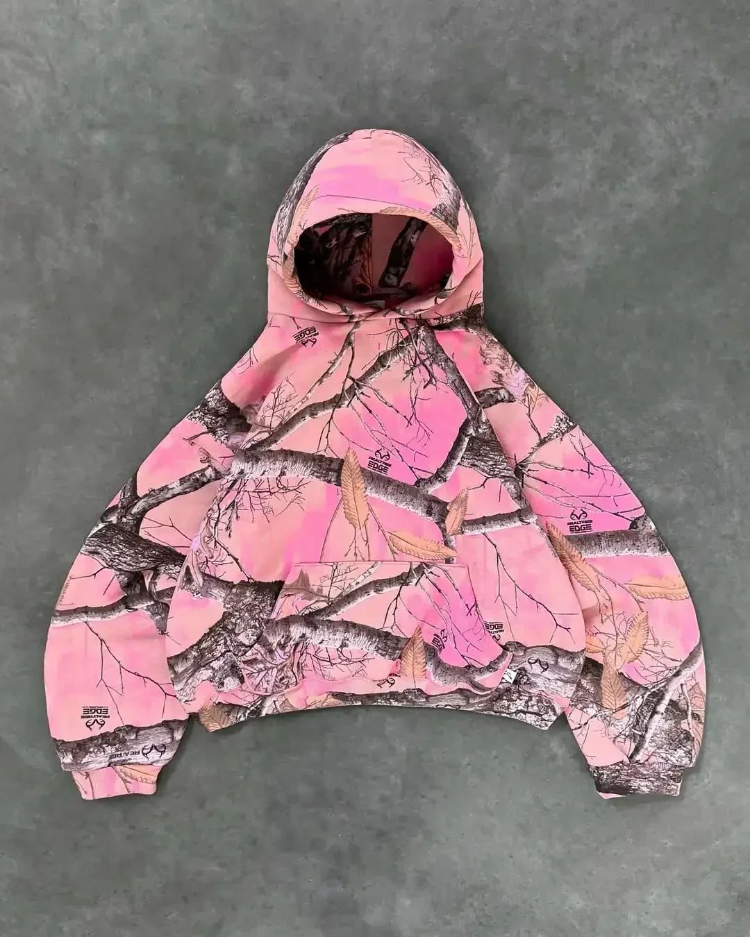 Streetwear Harajuku Sweatshirt Y2K Men Women Autumn Goth Sweatshirt  Y2K Retro Casual Sweatpants Clothes Hoodies Fashion Winter