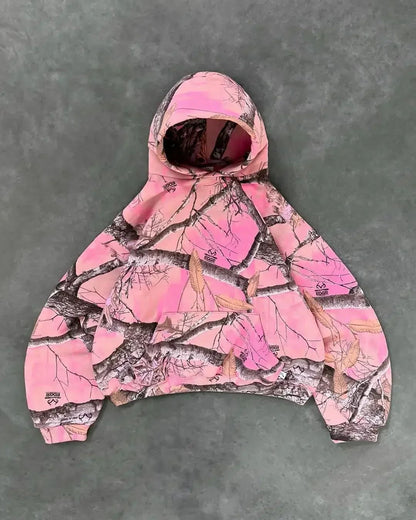 Streetwear Harajuku Sweatshirt Y2K Men Women Autumn Goth Sweatshirt  Y2K Retro Casual Sweatpants Clothes Hoodies Fashion Winter