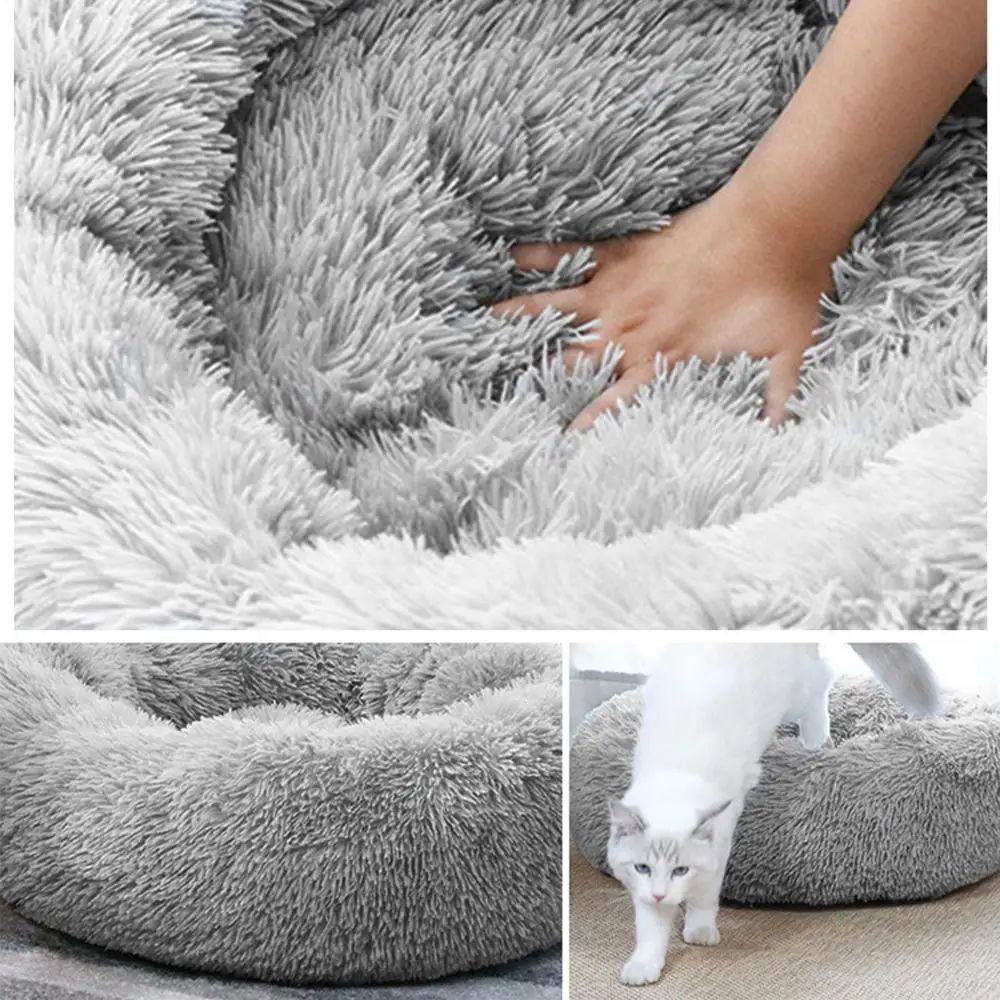 Cama Elétrica Aquecida para Cães, Almofadas de Aquecimento Macias e Confortáveis para Animais de Estimação, Carregamento USB, Tapete para Gatos, Inverno, Quente, Interior, Cama para Animais de Estimação, Almofadas de Aquecimento para Animais de Estimação