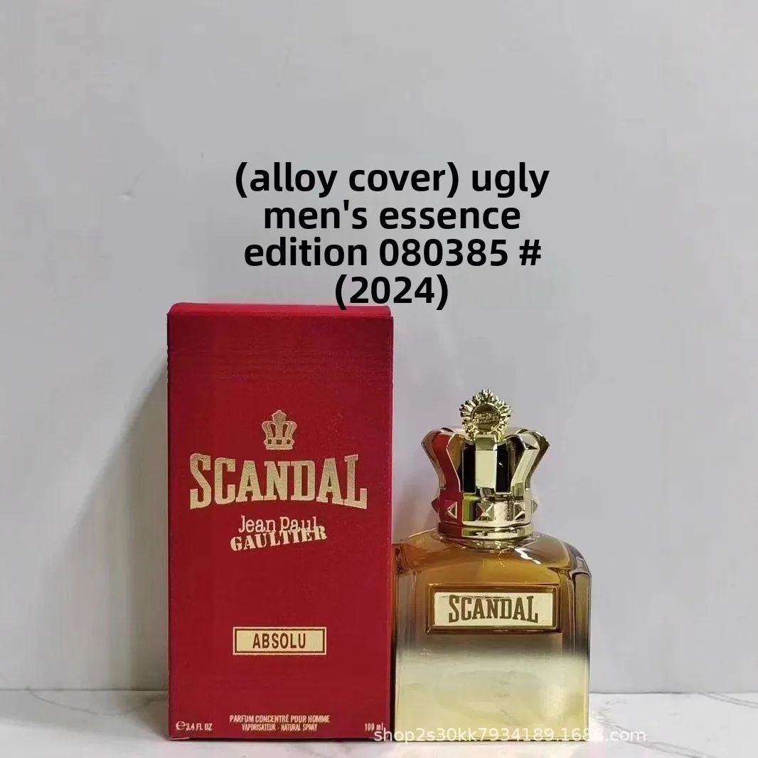 80ml/100ml High Quality Free Shipping Gaultier Scandal Men Women Eau De Parfum Body Spray 212 men perfume
