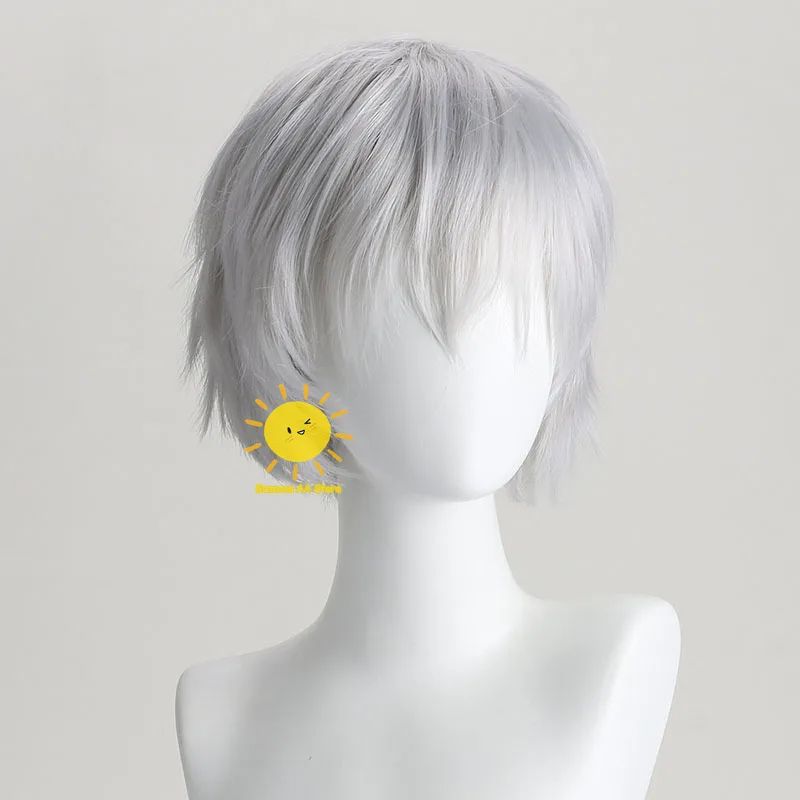 Anime Tokyo Ghoul Cosplay Kaneki Ken Cosplay Costumes Uniform Masks Hoodie Jacket Pants Shorts Full Set Outfits Wig Men