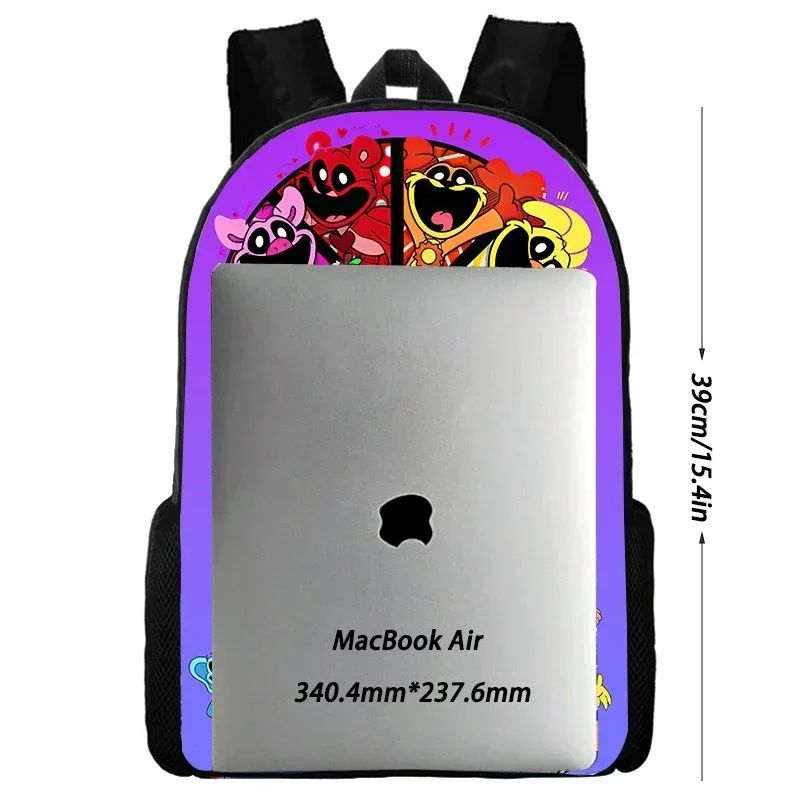 Child School Sports Game N-NinjagoS Backpack with Lunch Bags ,Pencil Bags ,School Bags for Boys Girls Best Gift