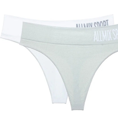 Tight Feelling Men's Underwear Stretch Seamless Unisex Men Women Panties G String Universal Tangas Hombre Sexi Men's Lingerie