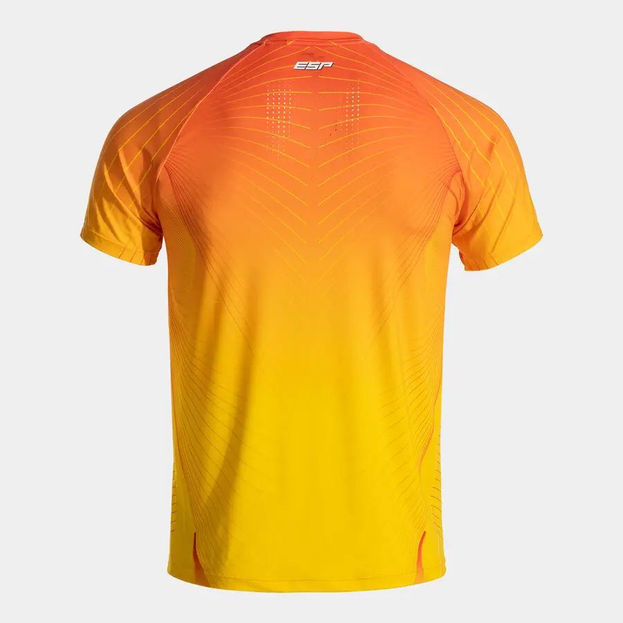 Summer JOMA men's outdoor sports quick-drying breathable comfortable T-shirt Spanish marathon fashion running short sleeves
