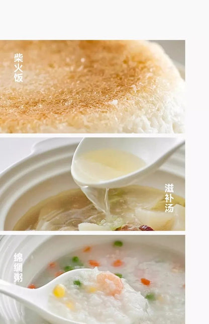 220V olayks 3L ceramic rice cooker 0 coating Japan export home kitchen appliance BB