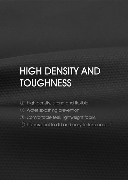 Zipper Large Capacity Oxford Travel Bags Solid Fitness Bags Thickened Fabric High Capacity Waterproof Luggage Sports Bags