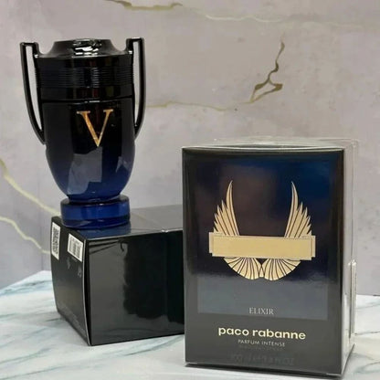 Hot Sales 100ml Warrior Trophy Perfume Men's Perfume Woody Aquatic Notes Fresh Ocean Fragrance Parfum Long Lasting Gift For Men