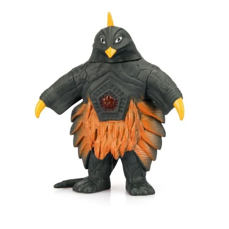 15cm Altman Monster Modelo Brocken Gomora Rei Vermelho Jack Aboras Zetton King Joe Kiyla Sadolar Boneco de Ação colecionável presente