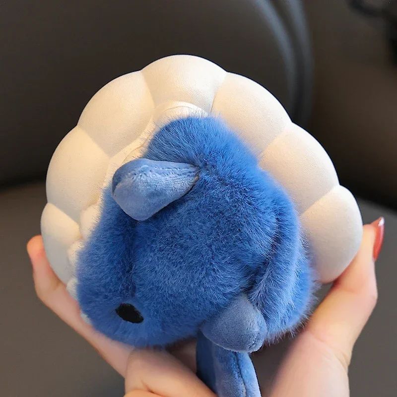 Winter Heel Wrap Cotton Children's Slippers Cute Cartoon Shark Non-slip Soft Sole Kids Boys Girls Junior Warm Plush Home Shoes