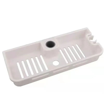 Organizador de armazenamento para chuveiro, sem perfuração, suporte para chuveiro de elevação, suporte para sabonete, shampoo, bandeja, prateleiras de poste