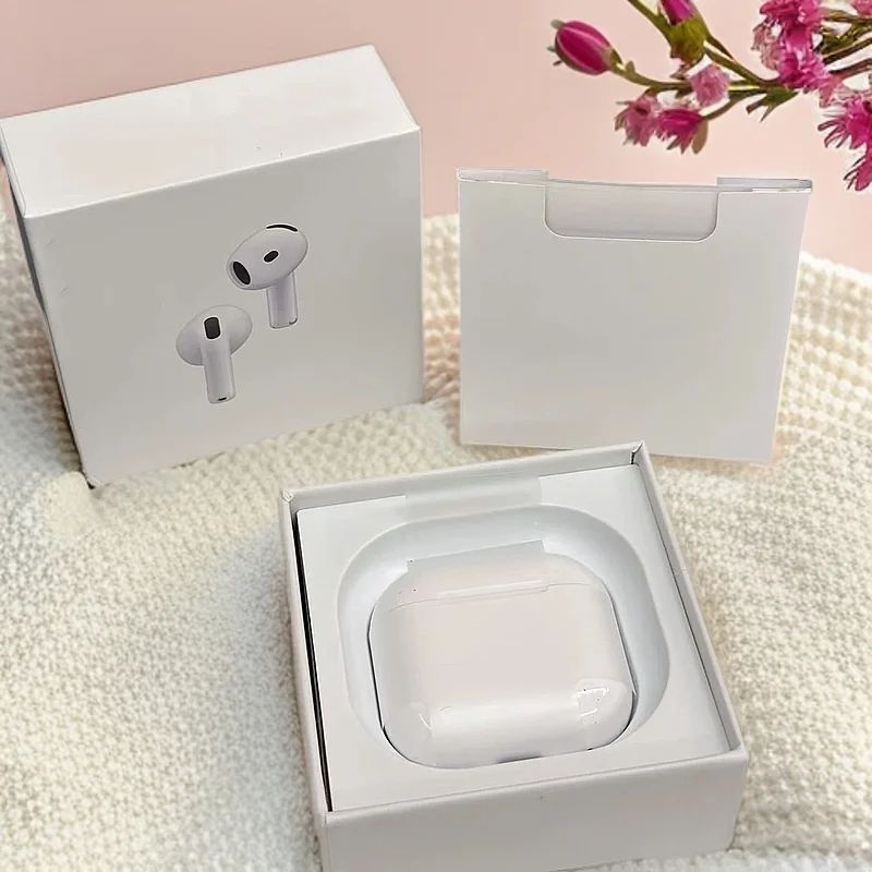 Nuevos auriculares Bluetooth AirPods neutros edición de reducción de ruido de séptima generación