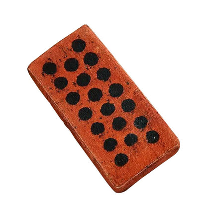 Simulation Brick Wood Block Pillow Nap Rest Sponge Cushion Plush Pillow Home Decor Sofa Ornament Bedroom Sleeping Pillow Cushion