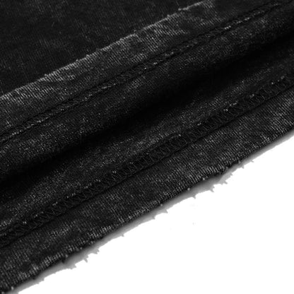 Streetwear Gym Sleeveless Tshirt Vintage Sports Tank Tops Sleeveless Dragon Ball Anime Graphic Harajuku Cotton Vest T-Shirts