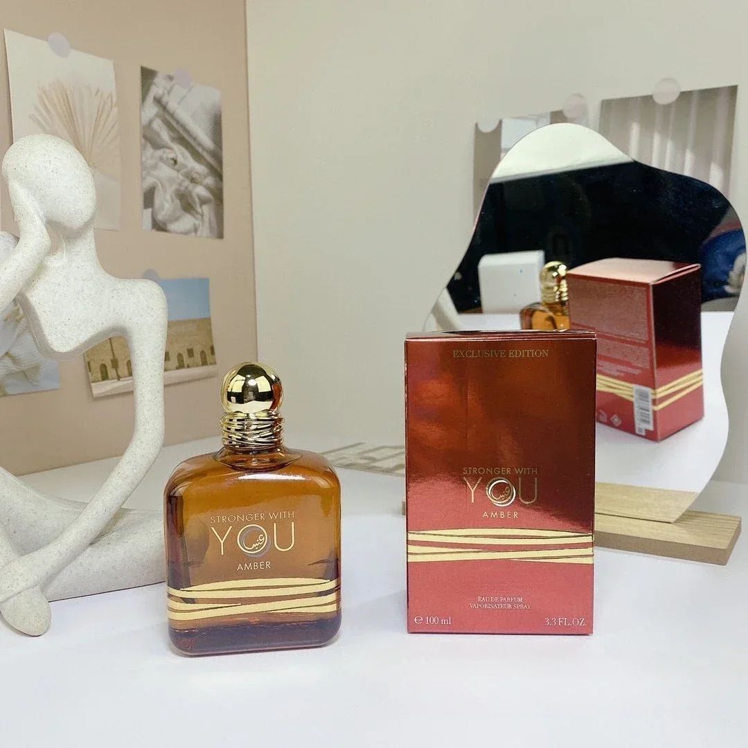 Original 100ML Perfume Self Unbounded Love Love EDP Rock Bluegrass Love Men's Perfume Parfums Homme Fragrance Body Spray