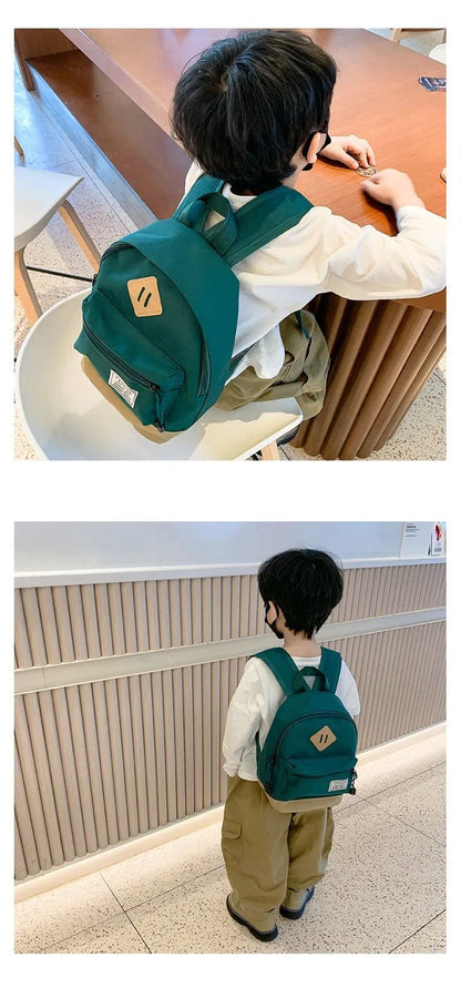Bolsas Escolares Infantis Meninas Meninos Mochila Escolar Primária Mochila Ortopédica Bolsa Escolar Infantil Mochila Infantil