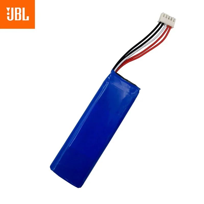 Bateria de Substituição 100% Original para Alto-falante Sem Fio GSP872693 01 4000mAh para Baterias JBL Flip 4 /Flip 4 Special Edition