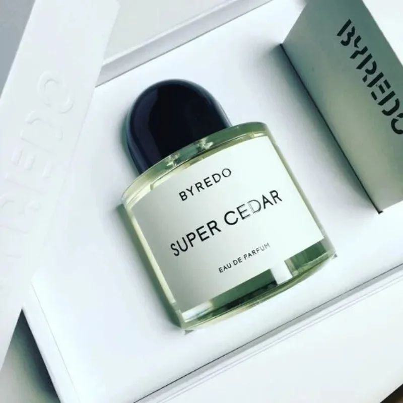 Byredo Serie 100ml Original Rose of No Man's Land Eau de Parfum Spray for Unisex Lasting Oriental Spicy Fragrance Perfume Makeup