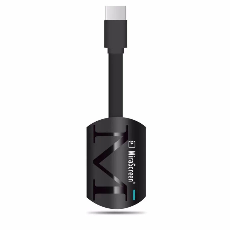 Mobile Phone Wireless Wifi Display Adapter Hdmi Extender Same Screen Share Screen Mirroring for IPhone IPad Android Phone To TV