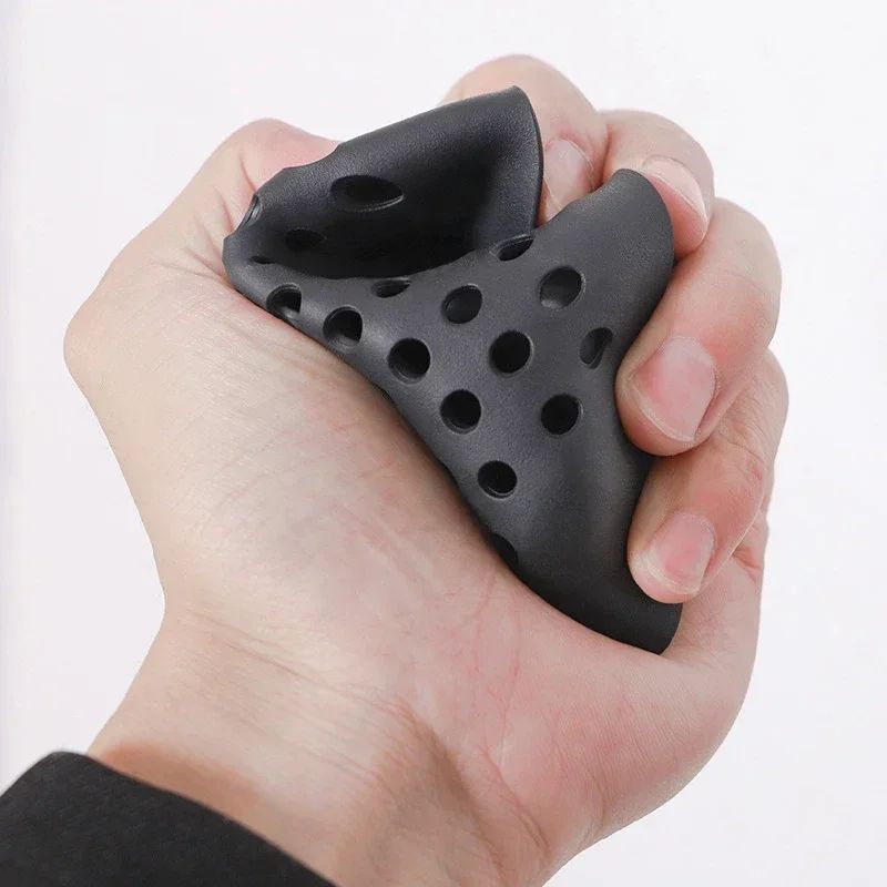 Anime Cosplay Mask Faceshell Half Face Shell Nose Mouth Cover Halloween Props Help with Breathing