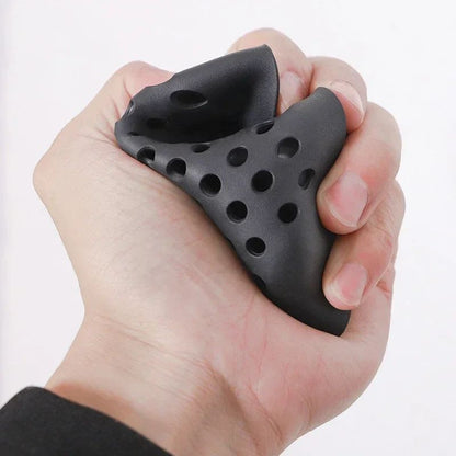 Anime Cosplay Mask Faceshell Half Face Shell Nose Mouth Cover Halloween Props Help with Breathing