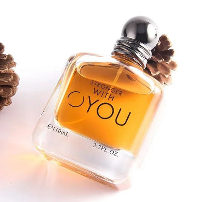 Hot 110ML Vendas Perfumes Masculinos Originais Porque Você Perfume Feminino Colônia Azul Esporte Perfume Masculino Forte Perfume do Vietnã