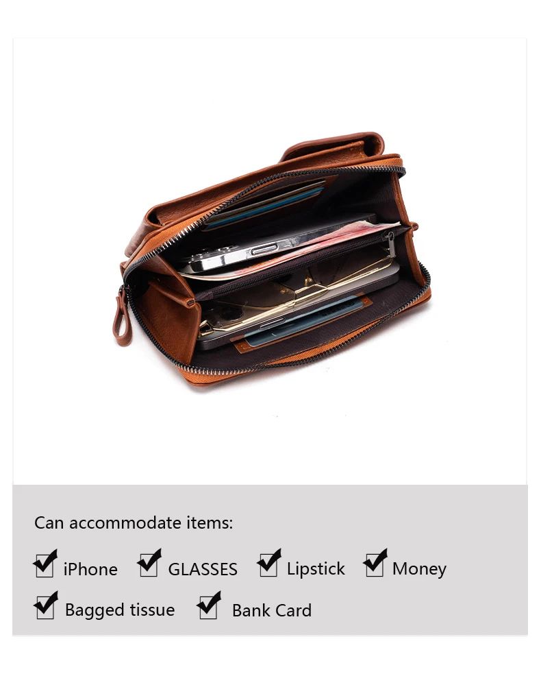 Mini versatile women's phone bag, women's crossbody bag, large capacity fashionable niche phone bag