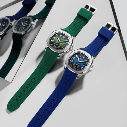 NIBOSI Sport Men Watch Top Brand Luxury AQUANAUT Quartz Watches for Men Waterproof Luminous Auto Date Male Watch Reloj Hombre