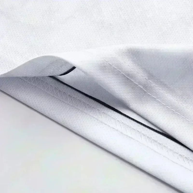 New Loose, Casual and Comfortable Men's Shorts for Summer 2025, Fashionable Men's Beach Pants, Quick-drying Downhill Motorcycles