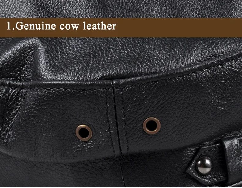 Chapéus Masculinos/Femininos de Inverno em Couro Genuíno Azul-Marinho Unissex Europeu/Americano Streetwear Bonés Pretos Ajustados com Cinto Outdoor Gorro