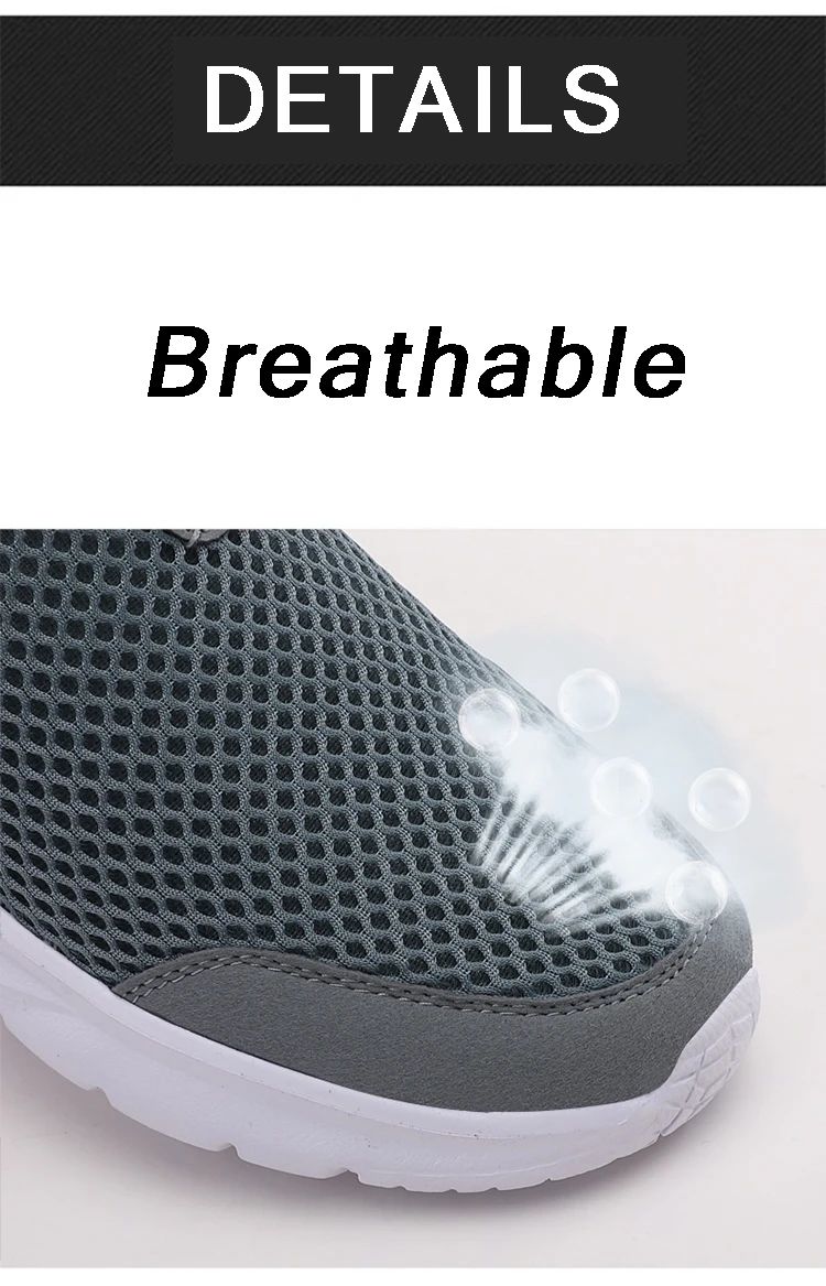 Fashion Men Half Slippers Anti-slip Men's Casual Shoes Lightweight Male Flat Slippers Breathable Fashion Slip on Flats Outdoor