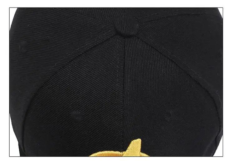 Bonés Masculinos Algodão Boné de Beisebol Unissex Adulto Letra Bordada Moda Verão Viseira de Sol Hiphop Boné de Pai Snapback Rap Ajustável