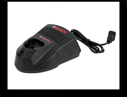 Bosch GSB-12-V30 Furadeira Elétrica a Bateria Parafusadeira Profissional de Impacto Pesado Sem Fio Multifuncional para Uso Doméstico