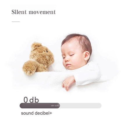 LED Digital Wall Clock Temperature Date Time Multi-function Display Living Room Home Bedroom Silent Clock Fashion Wall Clock