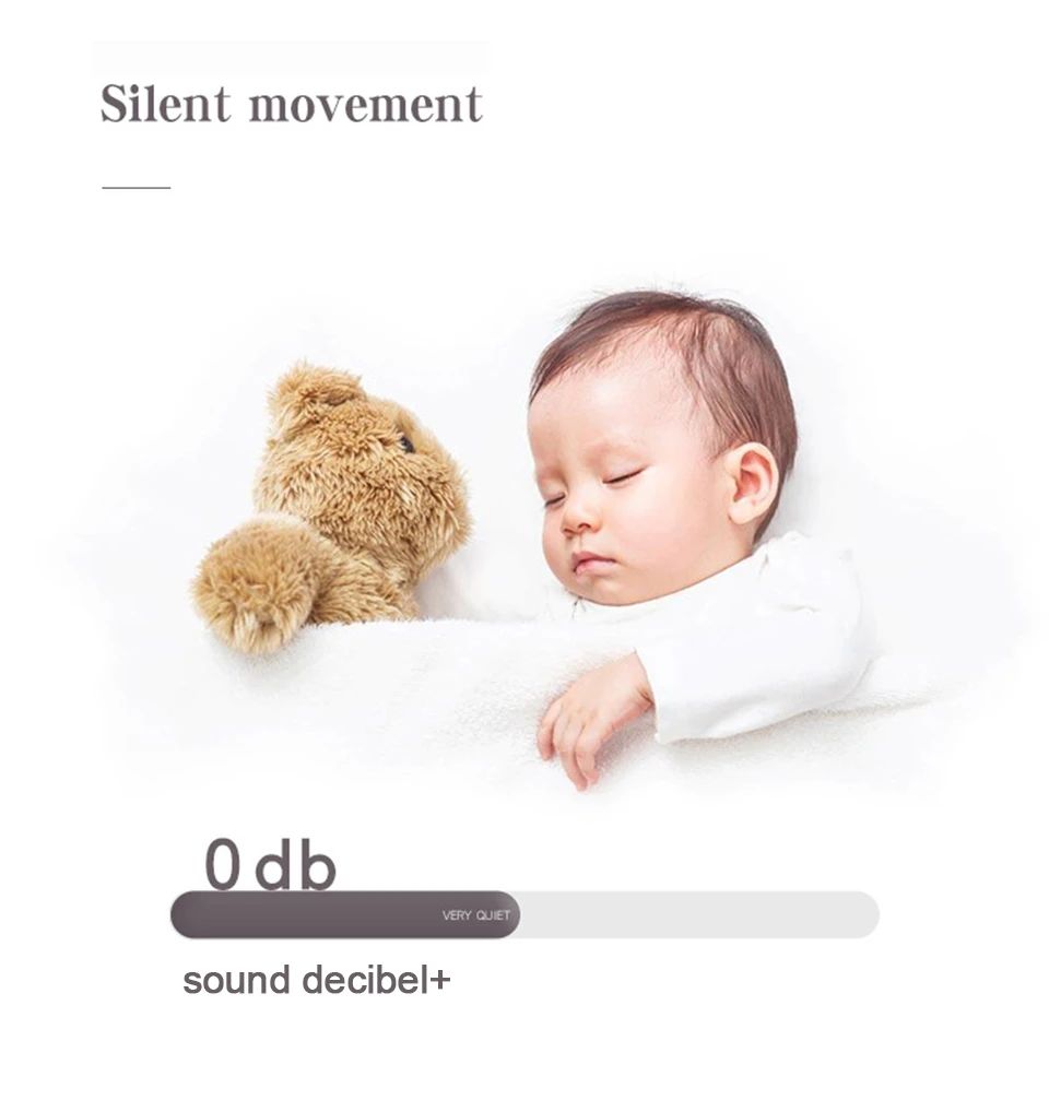 LED Digital Wall Clock Temperature Date Time Multi-function Display Living Room Home Bedroom Silent Clock Fashion Wall Clock