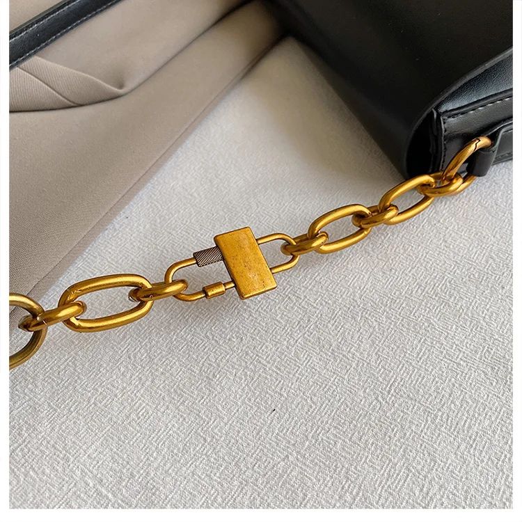 Elegant Leather Women's Satchel - Small Square Shoulder Bag, Fashion Crossbody & Underarm Handbag