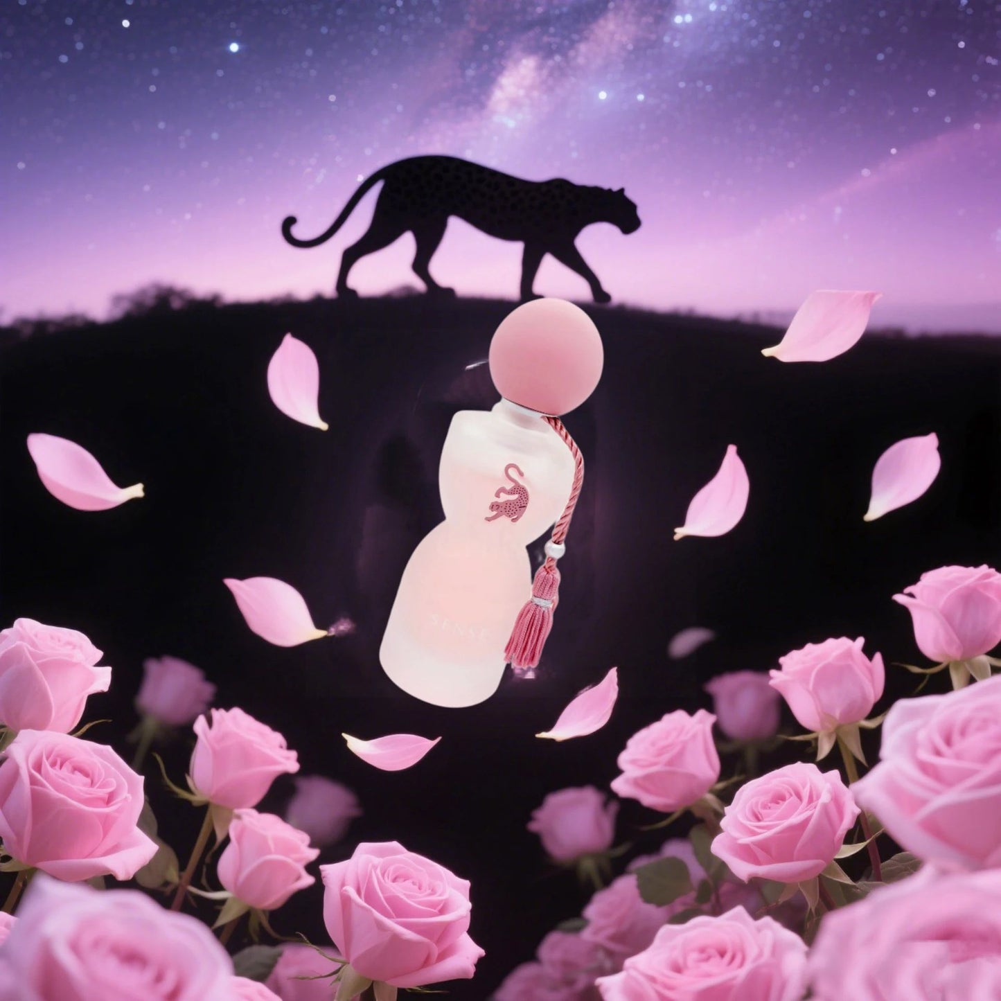 75ML Original High Quality Arabic Perfume Women's Body Spray Lasting Floral Fragrance Sweet Date Attract Men Birthday Gift