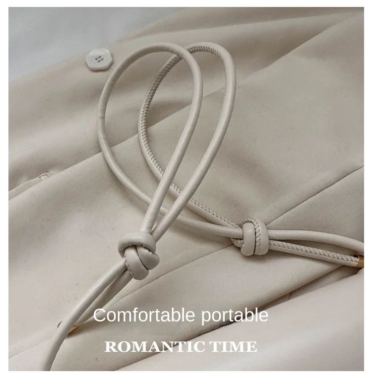 Ladies Shoulder Crossbody Bags PU Leather Women Underarm Bags Solid Color Small Top-handle Bags Purse Female Daily Handbags