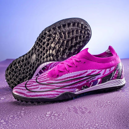 Men's Soccer Shoes FG Anti-Slip Professional Training Shoes New Football Boots Outdoor Cleats Sports Shoes