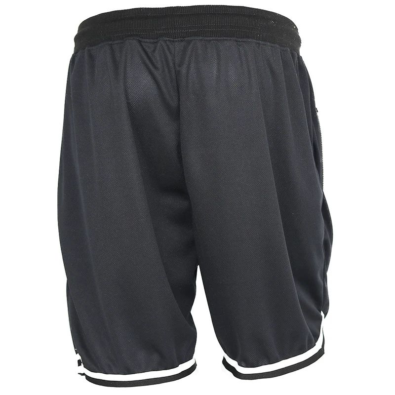 Summer Men Casual Breathable Fitness Basketball Comfortable Beach Sports Shorts Male Bermudas