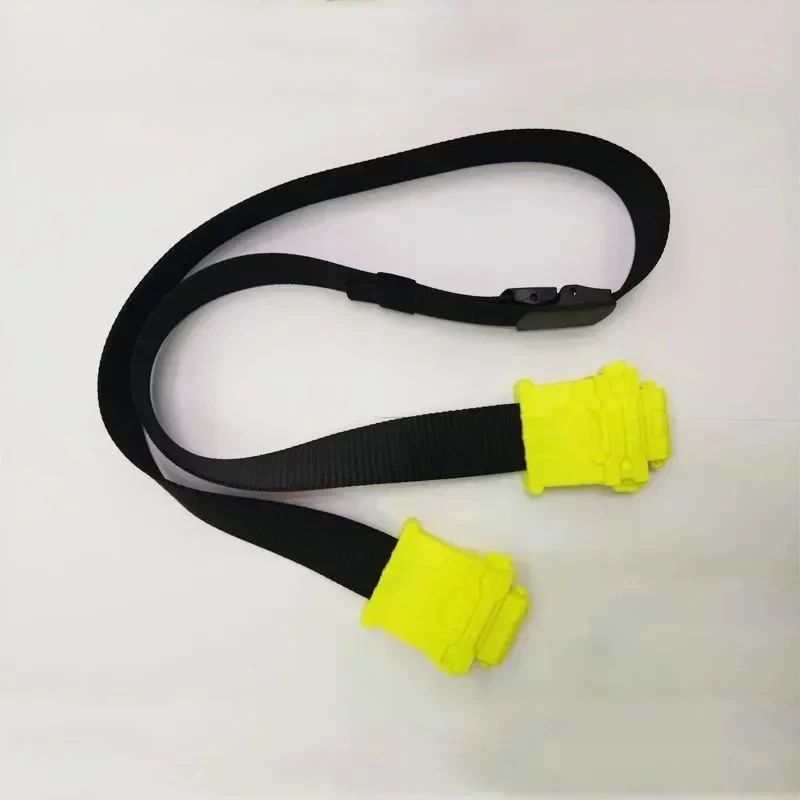 Soft Desire Driver Extension Belt Metallic Painting Kamen Rider Geats Cosplay Accessories Adult Size CSM Stimulate Refit toy