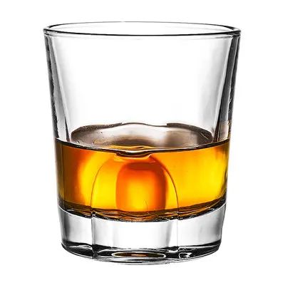 Copos para Coquetéis Copos de Vidro Diferentes Taças da Moda para Whisky Uísque Escocês Bourbon Coquetéis RUM Copo Durável para Whisky Artigos de Cozinha